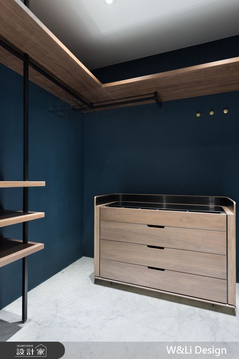 37坪新成屋(5年以下)＿混搭風臥室案例圖片＿W&Li Design  十穎設計有限公司＿十穎_03之21