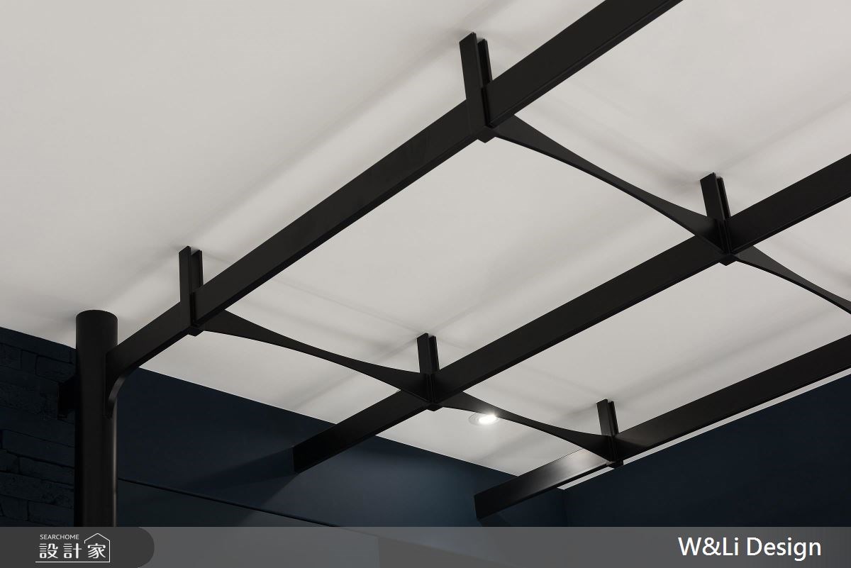 37坪新成屋(5年以下)＿混搭風案例圖片＿W&Li Design  十穎設計有限公司＿十穎_03之26