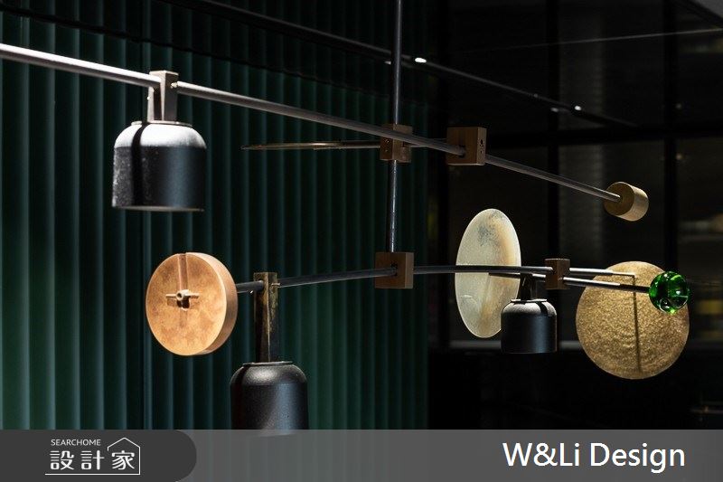 37坪新成屋(5年以下)＿混搭風案例圖片＿W&Li Design  十穎設計有限公司＿十穎_03之37