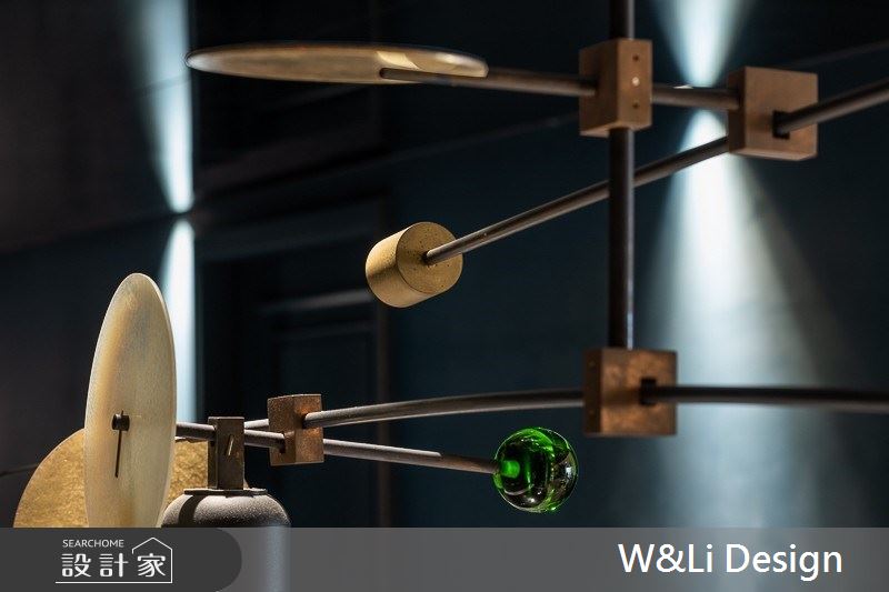 37坪新成屋(5年以下)＿混搭風案例圖片＿W&Li Design  十穎設計有限公司＿十穎_03之38