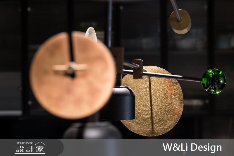 37坪新成屋(5年以下)＿混搭風案例圖片＿W&Li Design  十穎設計有限公司＿十穎_03之39