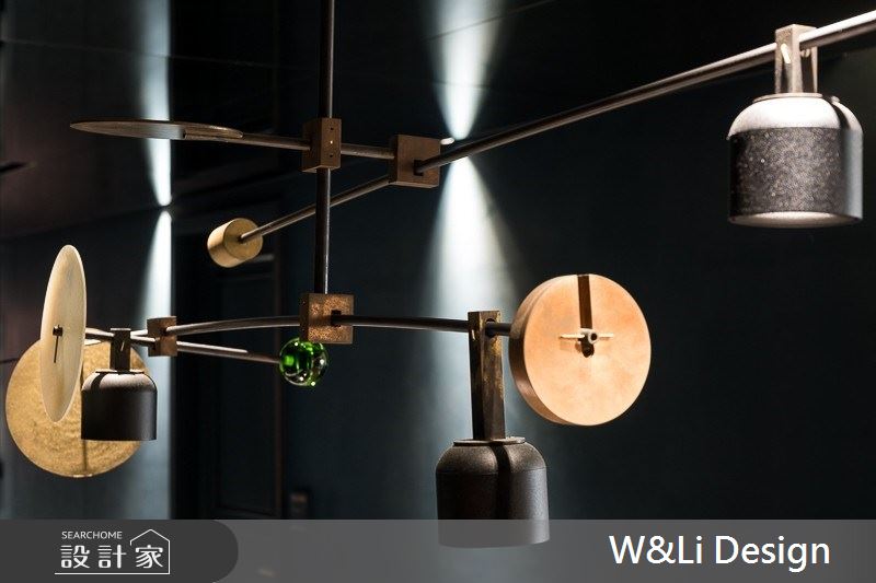 37坪新成屋(5年以下)＿混搭風案例圖片＿W&Li Design  十穎設計有限公司＿十穎_03之40