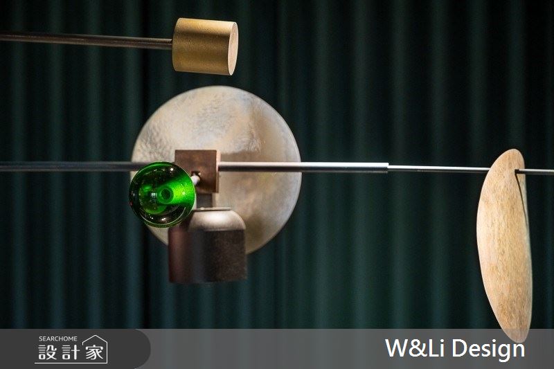 37坪新成屋(5年以下)＿混搭風案例圖片＿W&Li Design  十穎設計有限公司＿十穎_03之42