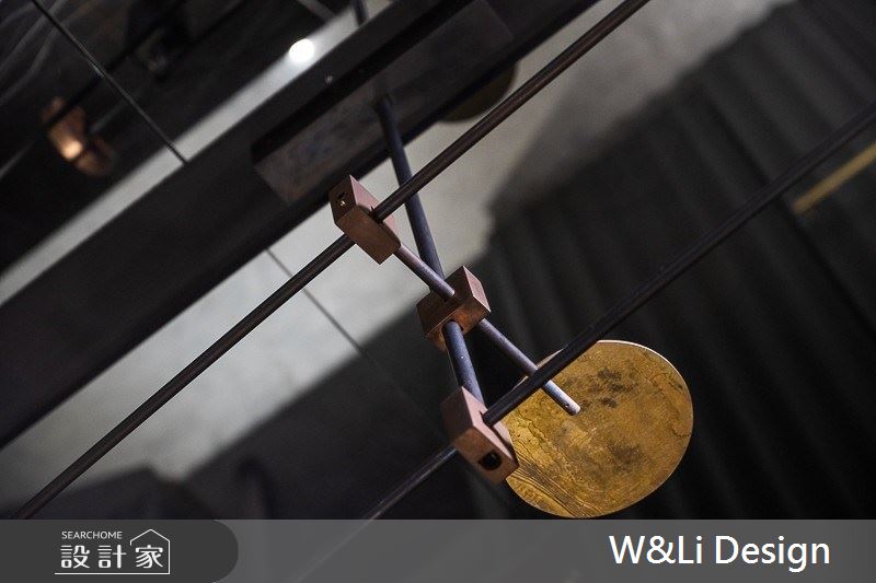 37坪新成屋(5年以下)＿混搭風案例圖片＿W&Li Design  十穎設計有限公司＿十穎_03之43