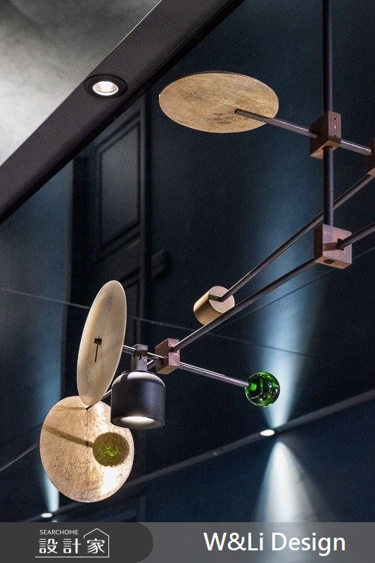 37坪新成屋(5年以下)＿混搭風案例圖片＿W&Li Design  十穎設計有限公司＿十穎_03之44