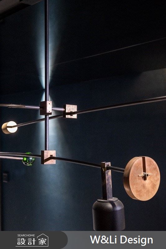 37坪新成屋(5年以下)＿混搭風案例圖片＿W&Li Design  十穎設計有限公司＿十穎_03之45