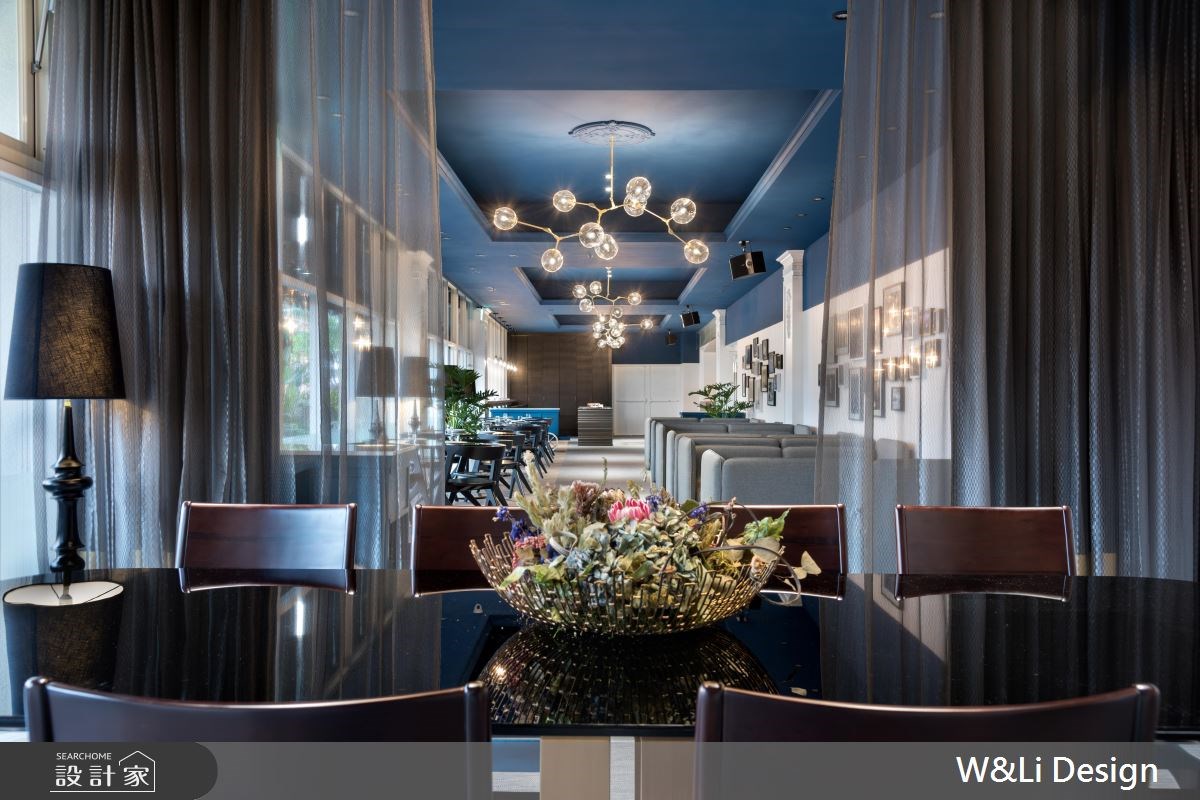 45坪老屋(16~30年)＿混搭風商業空間案例圖片＿W&Li Design  十穎設計有限公司＿十穎_04之14