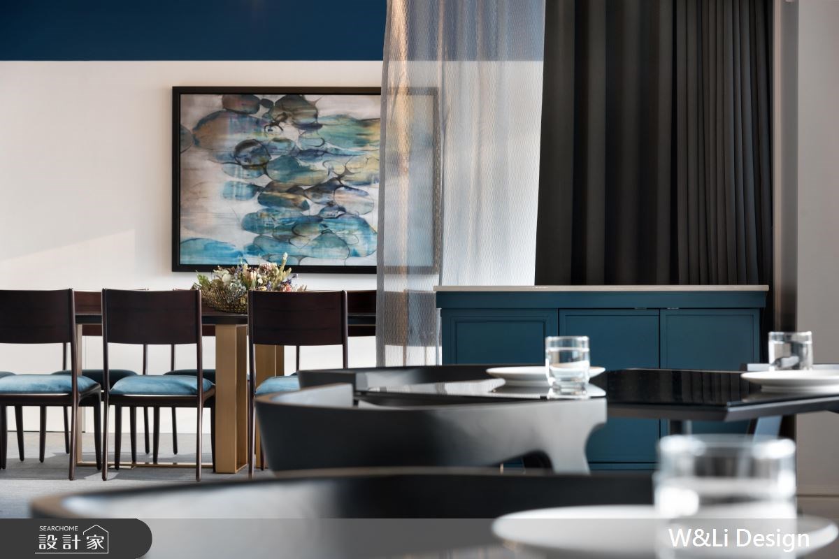 45坪老屋(16~30年)＿混搭風商業空間案例圖片＿W&Li Design  十穎設計有限公司＿十穎_04之16