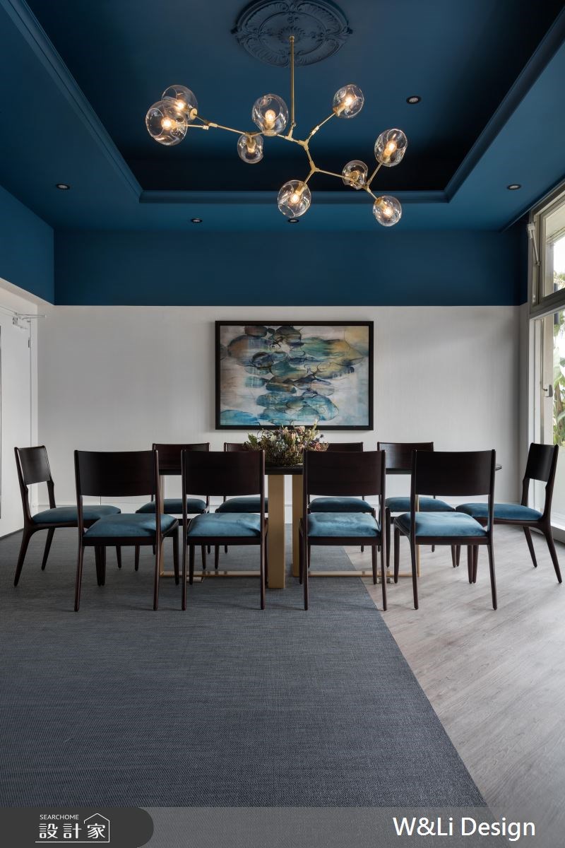 45坪老屋(16~30年)＿混搭風商業空間案例圖片＿W&Li Design  十穎設計有限公司＿十穎_04之17