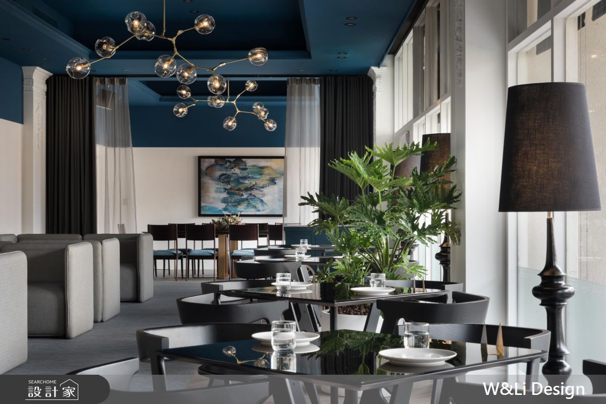 45坪老屋(16~30年)＿混搭風商業空間案例圖片＿W&Li Design  十穎設計有限公司＿十穎_04之18