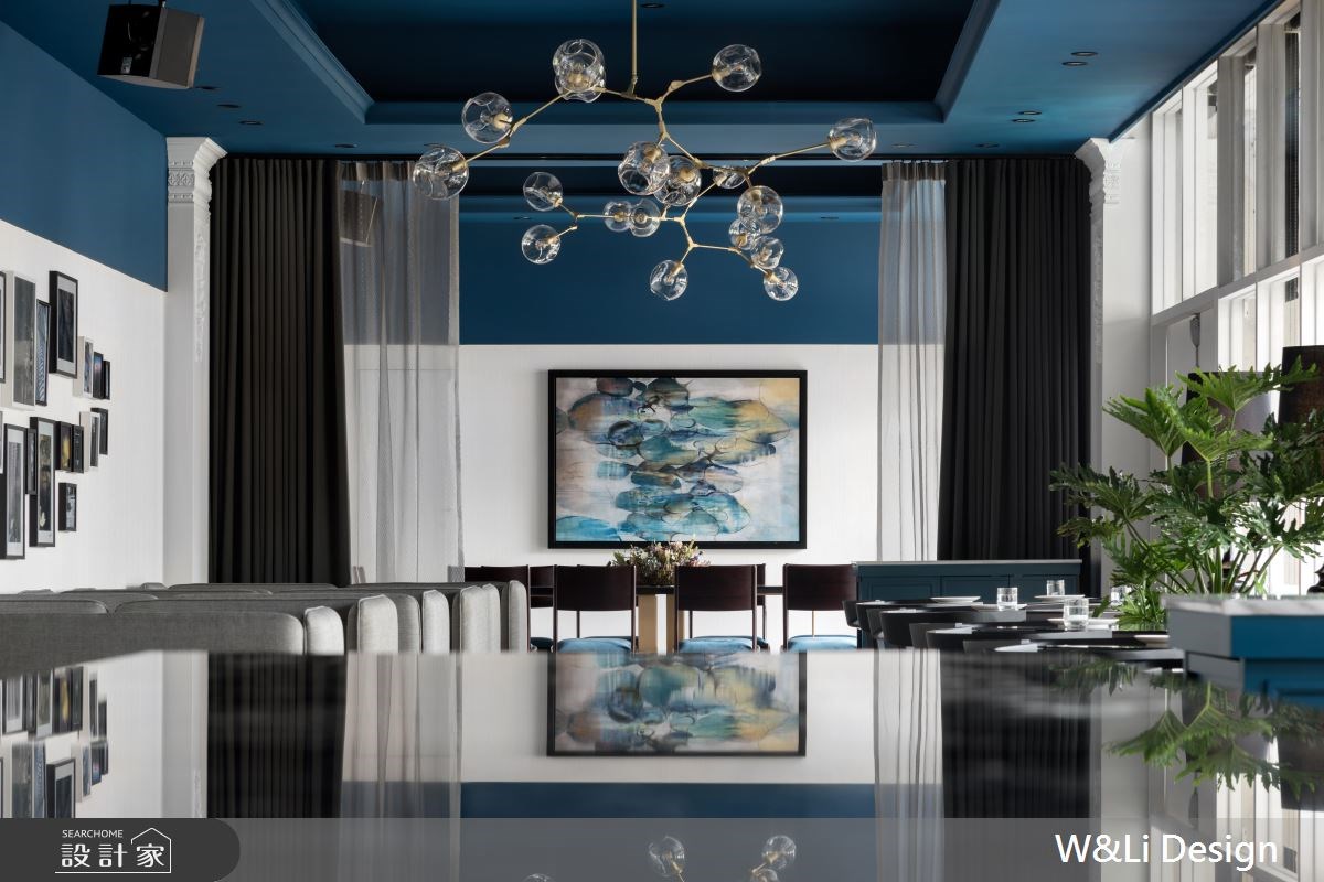 45坪老屋(16~30年)＿混搭風商業空間案例圖片＿W&Li Design  十穎設計有限公司＿十穎_04之19