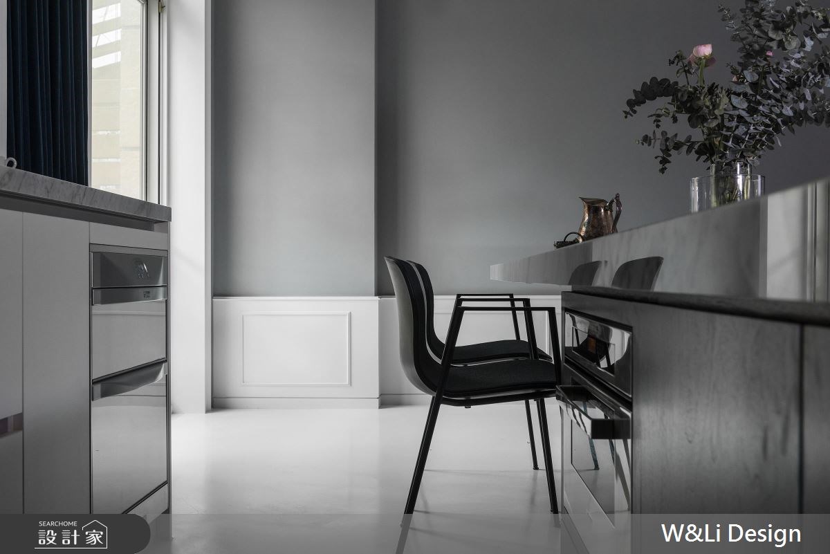 50坪老屋(16~30年)＿混搭風餐廳案例圖片＿W&Li Design  十穎設計有限公司＿十穎_05之8