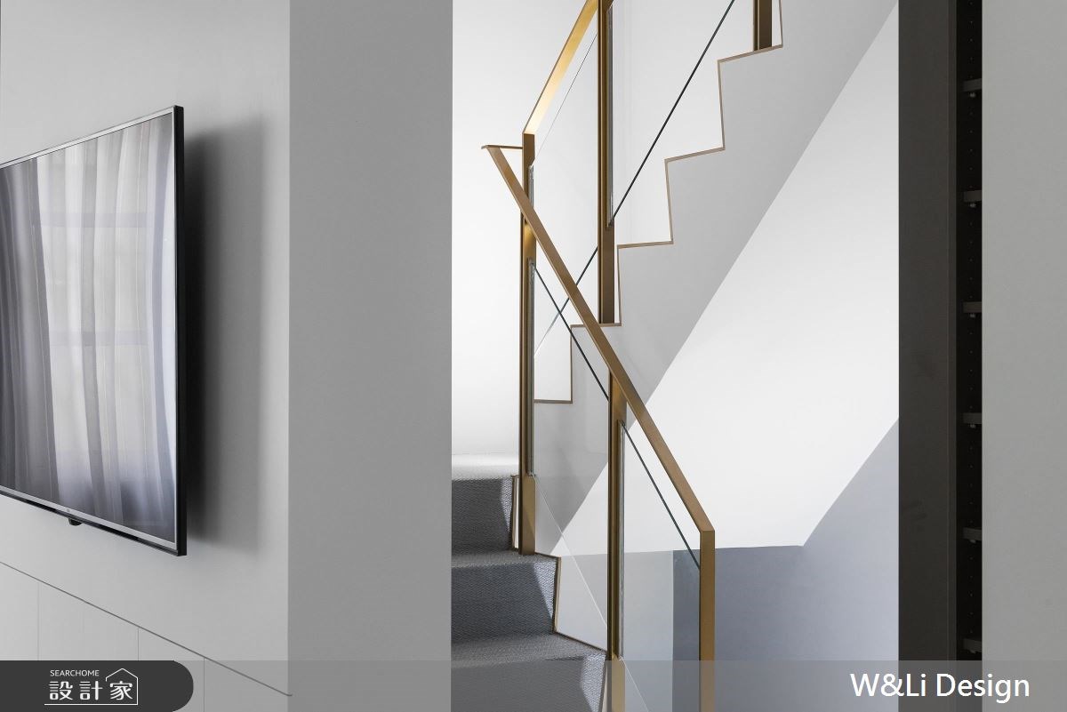 50坪老屋(16~30年)＿混搭風案例圖片＿W&Li Design  十穎設計有限公司＿十穎_05之9