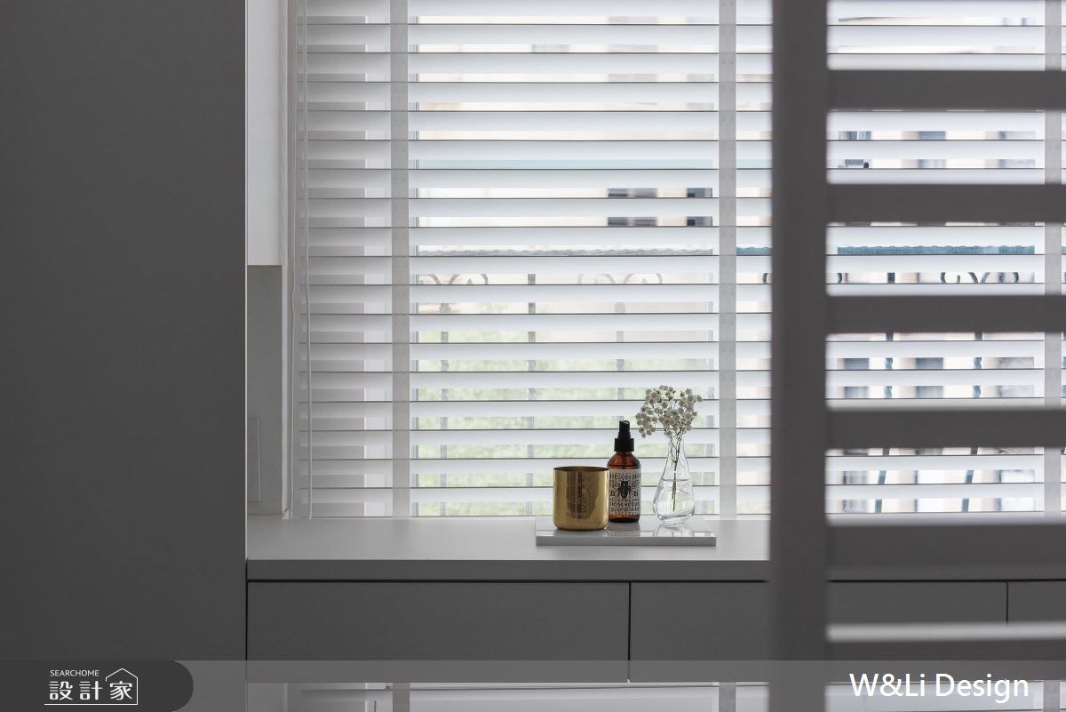 50坪老屋(16~30年)＿混搭風更衣間案例圖片＿W&Li Design  十穎設計有限公司＿十穎_05之17