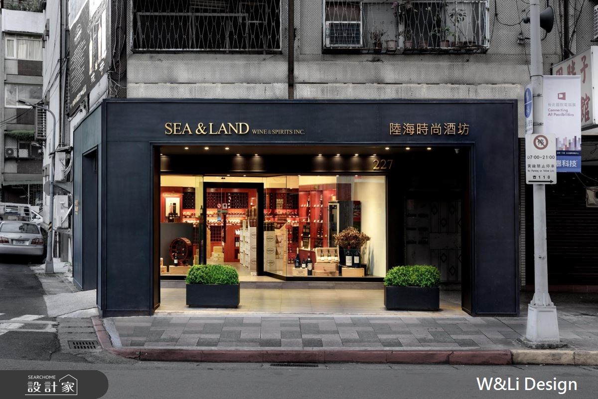 35坪老屋(16~30年)＿混搭風商業空間案例圖片＿W&Li Design  十穎設計有限公司＿十穎_08之7