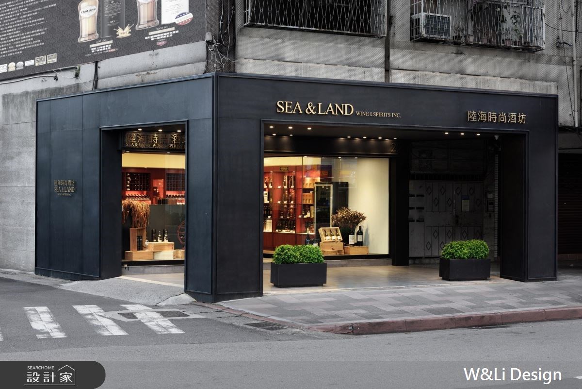 35坪老屋(16~30年)＿混搭風商業空間案例圖片＿W&Li Design  十穎設計有限公司＿十穎_08之8