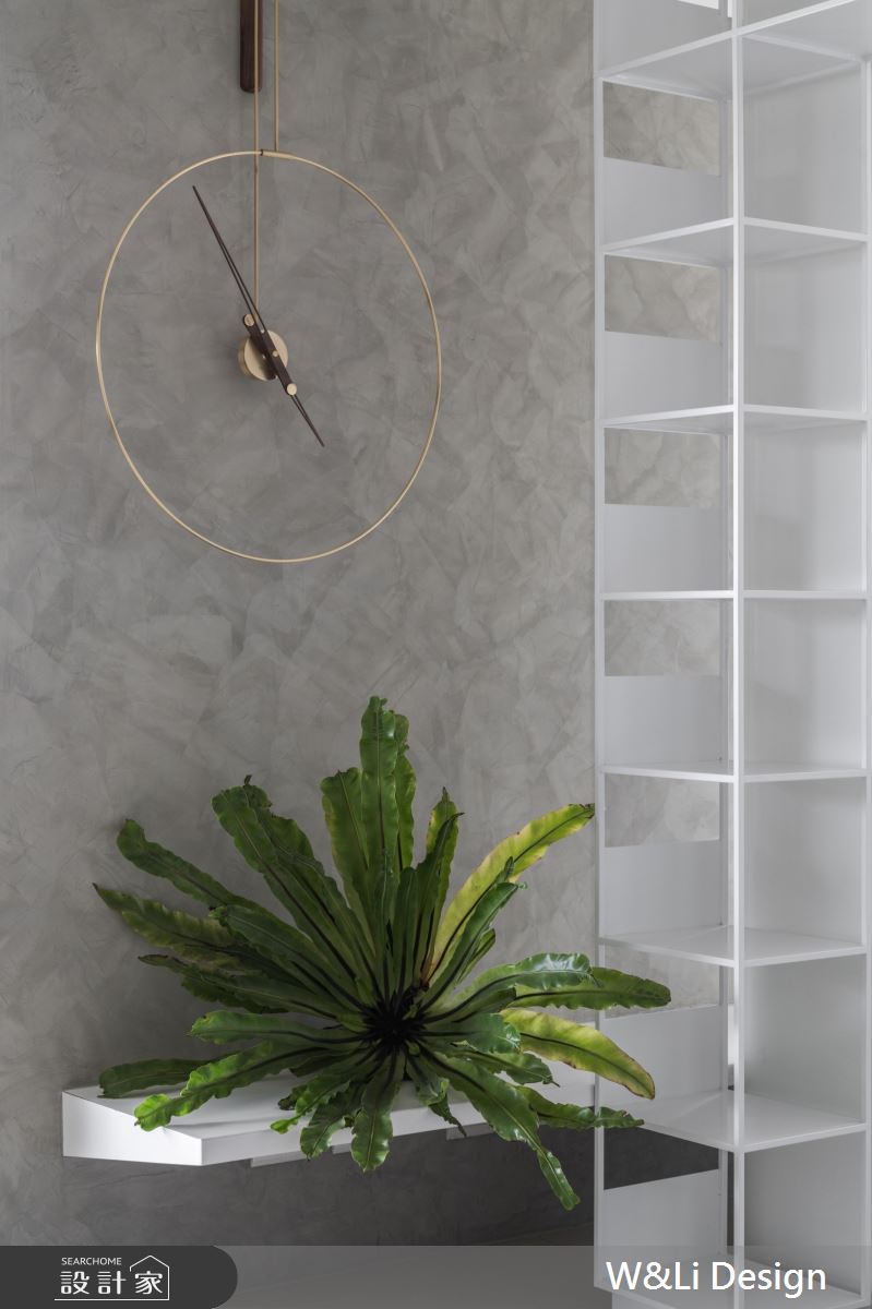 35坪新成屋(5年以下)＿混搭風案例圖片＿W&Li Design  十穎設計有限公司＿十穎_13之15
