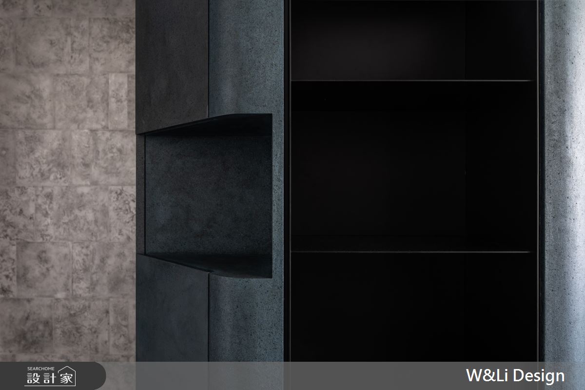32坪新成屋(5年以下)＿混搭風案例圖片＿W&Li Design  十穎設計有限公司＿十穎_14之14