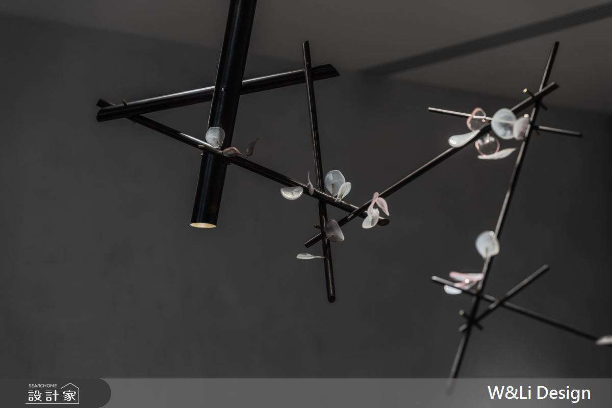 32坪新成屋(5年以下)＿混搭風案例圖片＿W&Li Design  十穎設計有限公司＿十穎_14之17