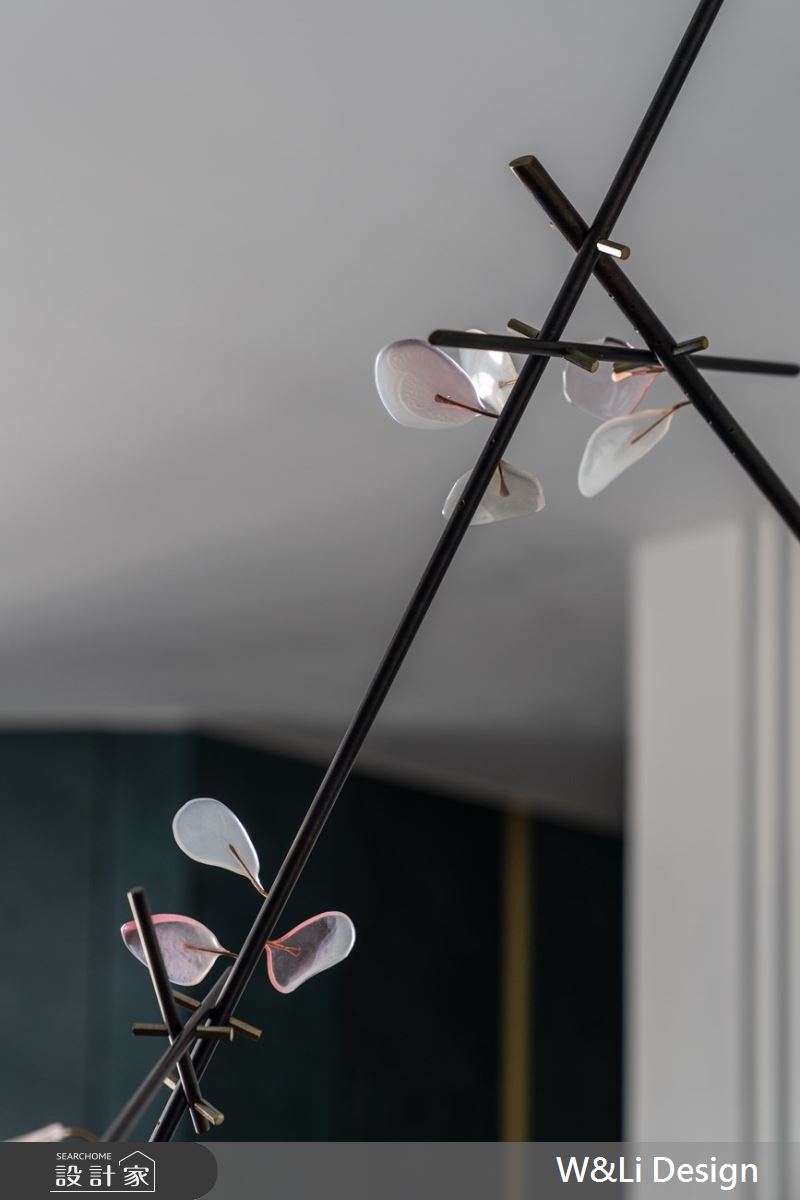 32坪新成屋(5年以下)＿混搭風案例圖片＿W&Li Design  十穎設計有限公司＿十穎_14之20