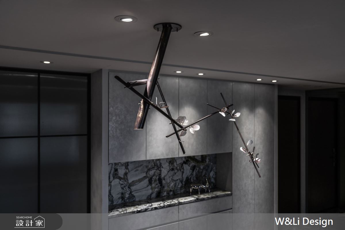 32坪新成屋(5年以下)＿混搭風案例圖片＿W&Li Design  十穎設計有限公司＿十穎_14之15