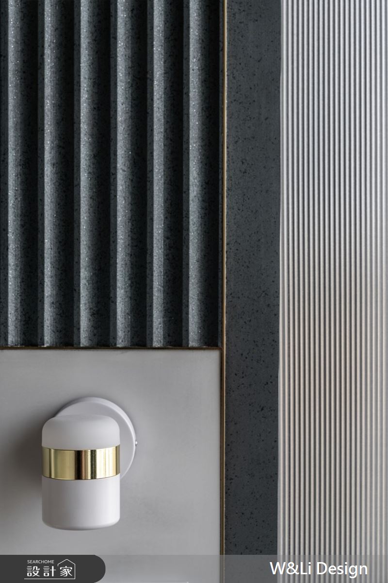 32坪新成屋(5年以下)＿混搭風臥室案例圖片＿W&Li Design  十穎設計有限公司＿十穎_14之12