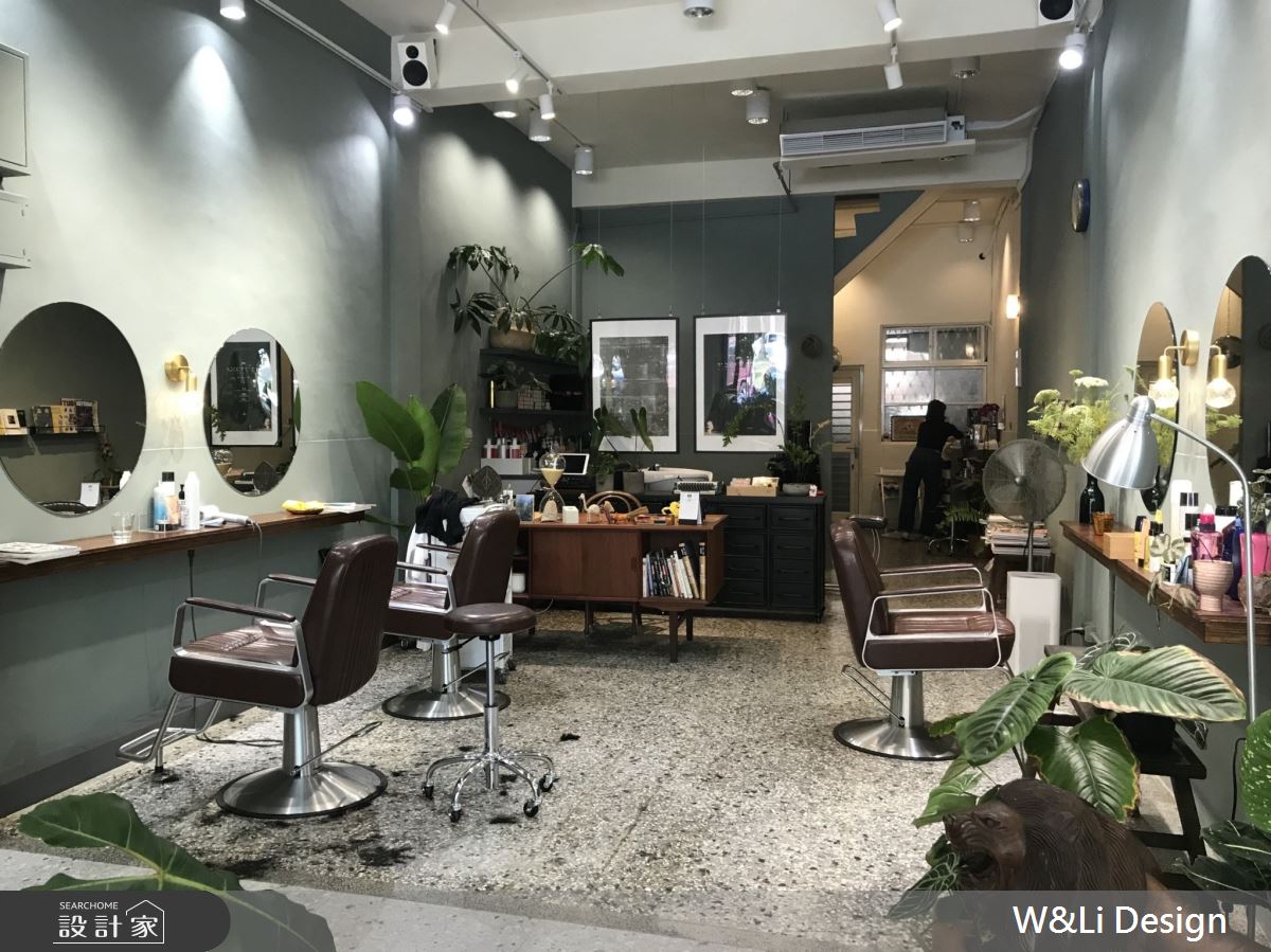 22坪老屋(31~40年)＿混搭風商業空間案例圖片＿W&Li Design  十穎設計有限公司＿十穎_16之3