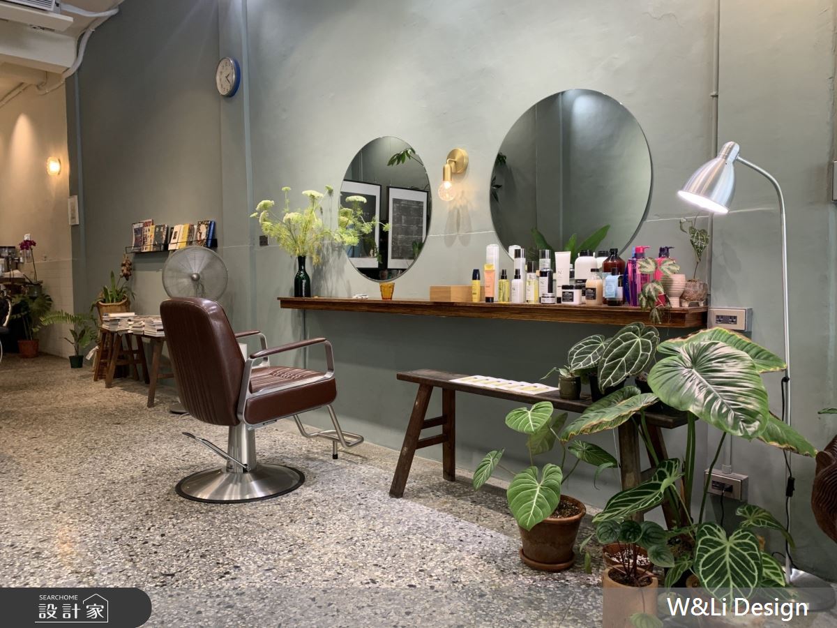 22坪老屋(31~40年)＿混搭風商業空間案例圖片＿W&Li Design  十穎設計有限公司＿十穎_16之4