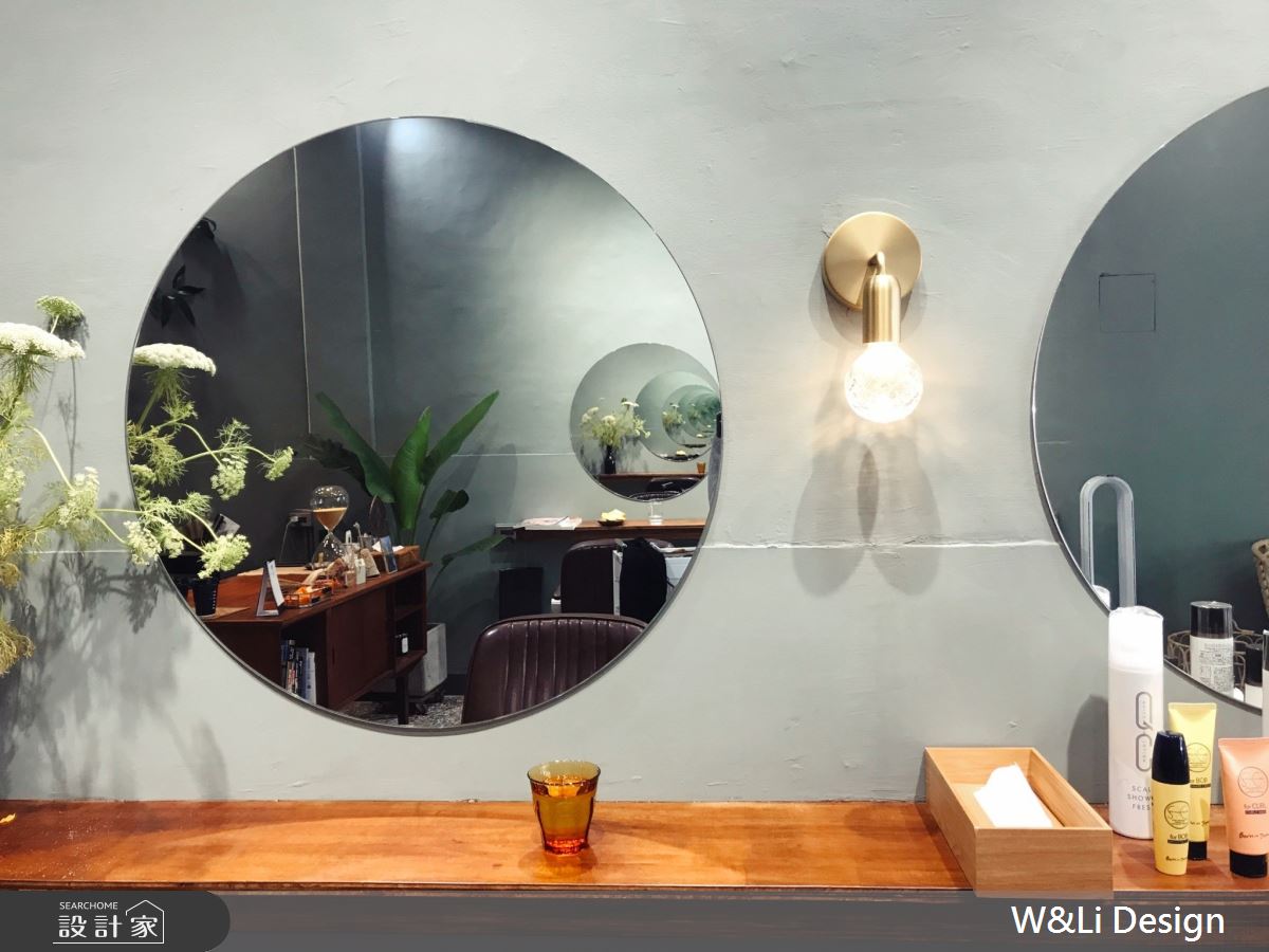 22坪老屋(31~40年)＿混搭風商業空間案例圖片＿W&Li Design  十穎設計有限公司＿十穎_16之5