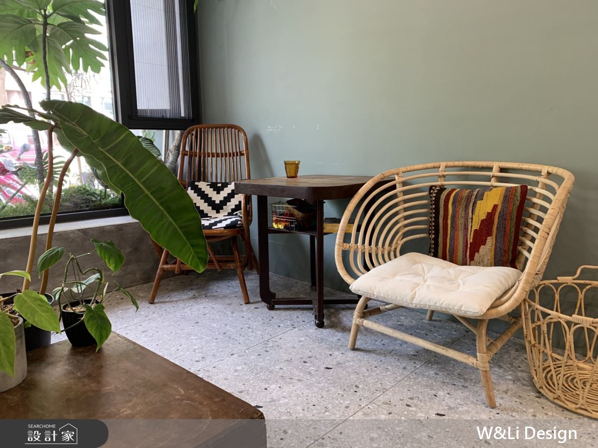 22坪老屋(31~40年)＿混搭風商業空間案例圖片＿W&Li Design  十穎設計有限公司＿十穎_16之6