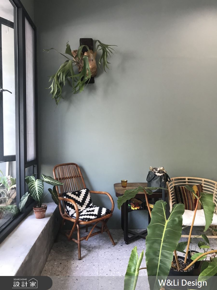 22坪老屋(31~40年)＿混搭風商業空間案例圖片＿W&Li Design  十穎設計有限公司＿十穎_16之7