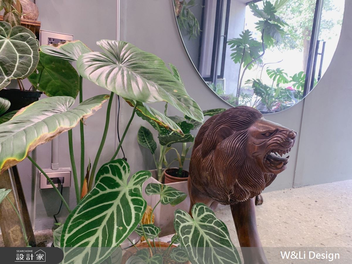 22坪老屋(31~40年)＿混搭風商業空間案例圖片＿W&Li Design  十穎設計有限公司＿十穎_16之8