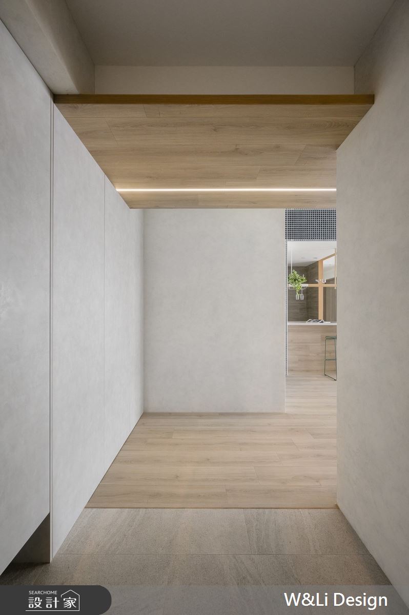 25坪新成屋(5年以下)＿混搭風案例圖片＿W&Li Design  十穎設計有限公司＿十穎_18Residence T.J.之9