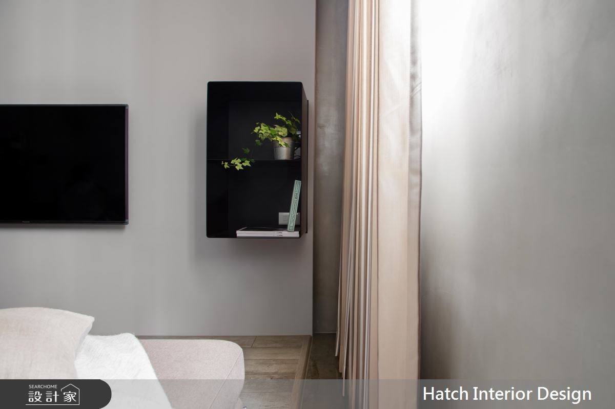 25坪老屋(16~30年)＿現代風客廳案例圖片＿合砌設計有限公司＿合砌_純粹生活之8