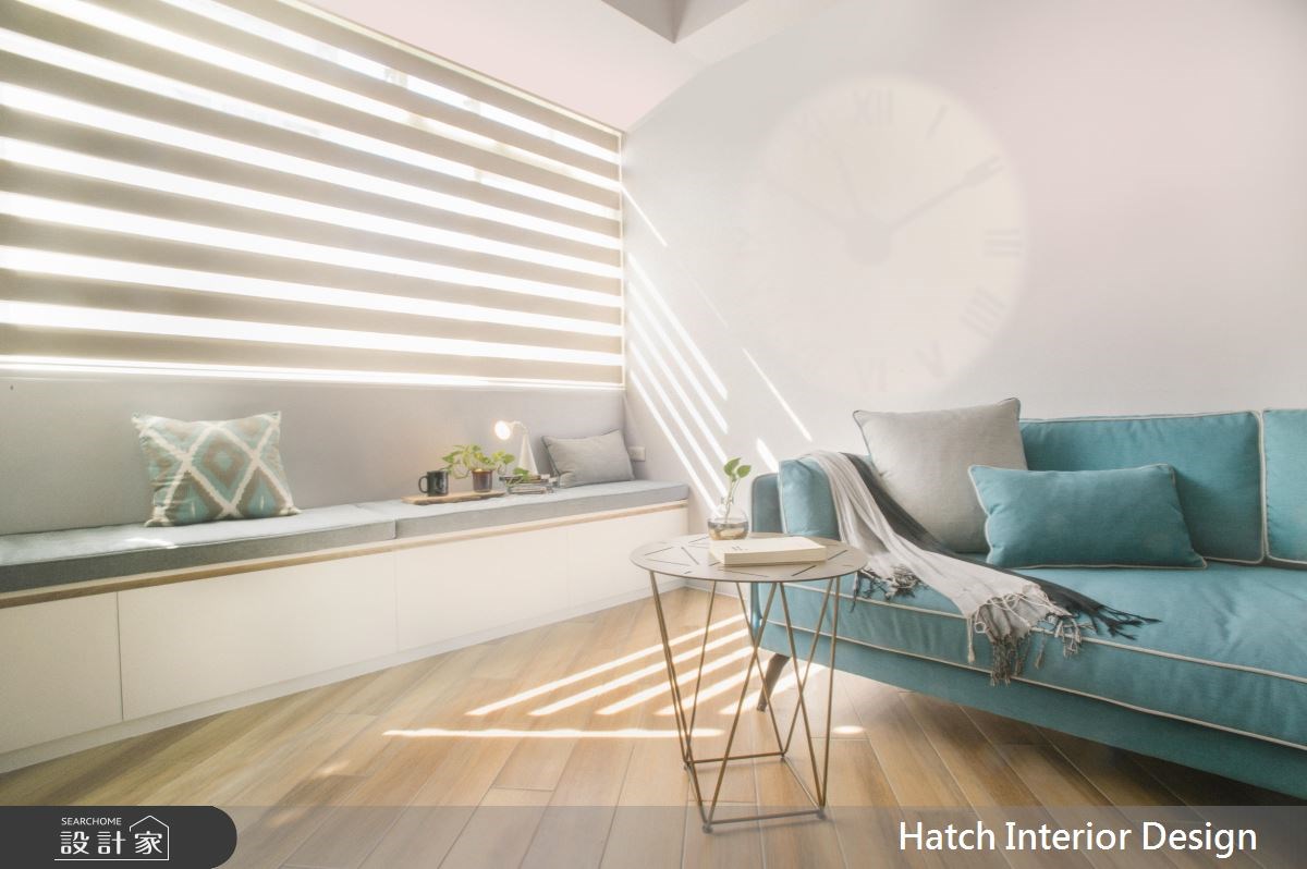 28坪新成屋(5年以下)＿現代風客廳案例圖片＿合砌設計有限公司＿合砌_隨心之2