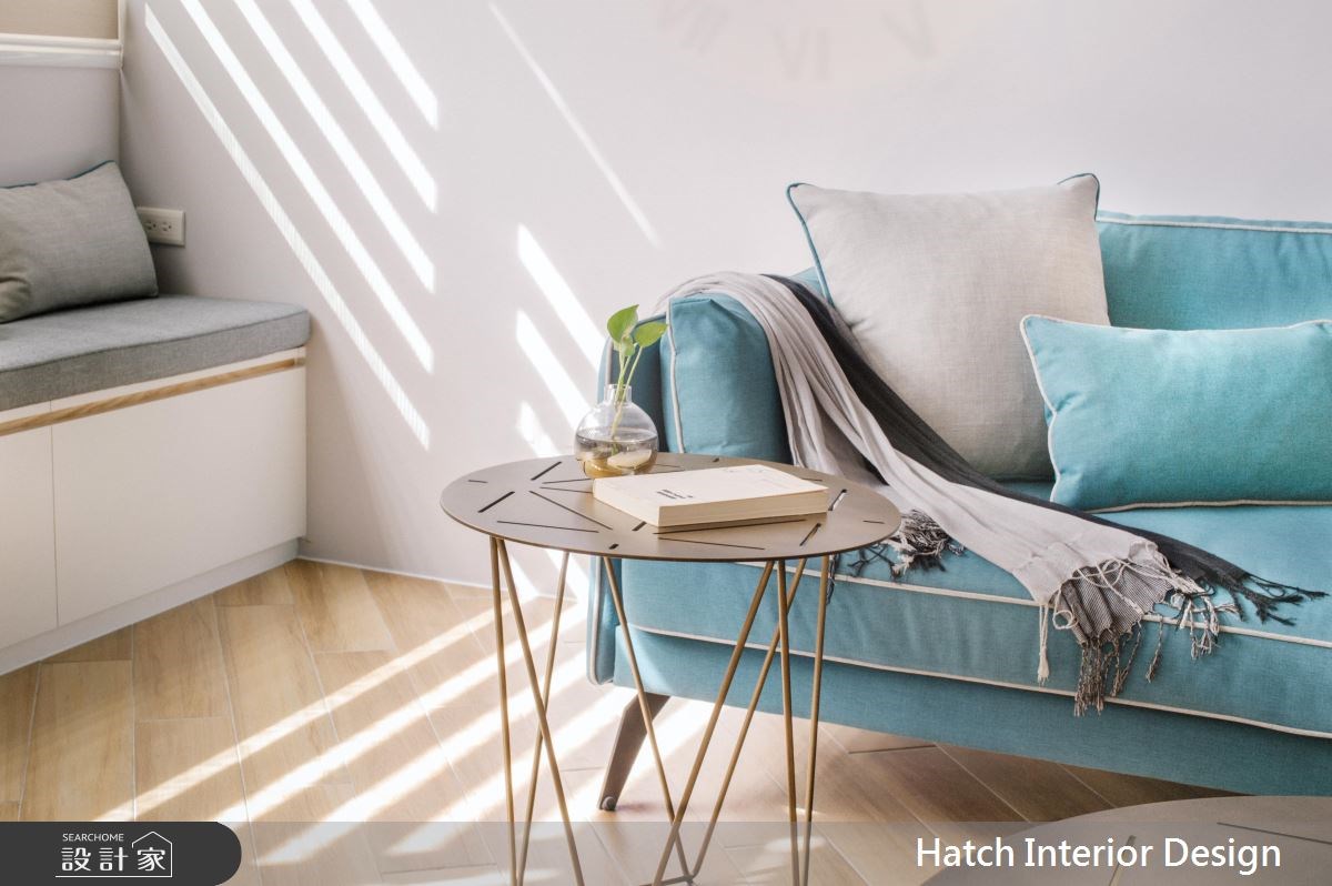28坪新成屋(5年以下)＿現代風客廳案例圖片＿合砌設計有限公司＿合砌_隨心之3