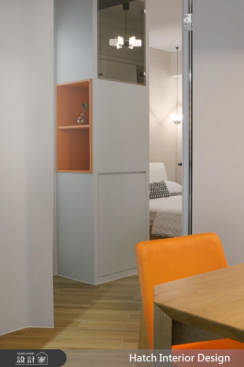 28坪新成屋(5年以下)＿現代風案例圖片＿合砌設計有限公司＿合砌_隨心之11