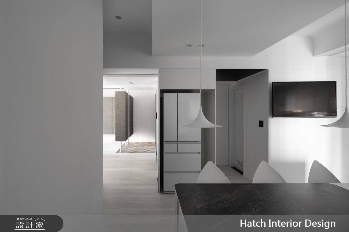 32坪新成屋(5年以下)＿現代風餐廳案例圖片＿合砌設計有限公司＿合砌_序列之18