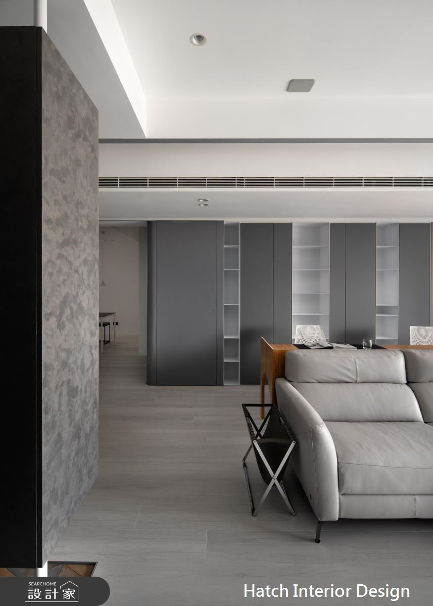 32坪新成屋(5年以下)＿現代風客廳案例圖片＿合砌設計有限公司＿合砌_序列之9