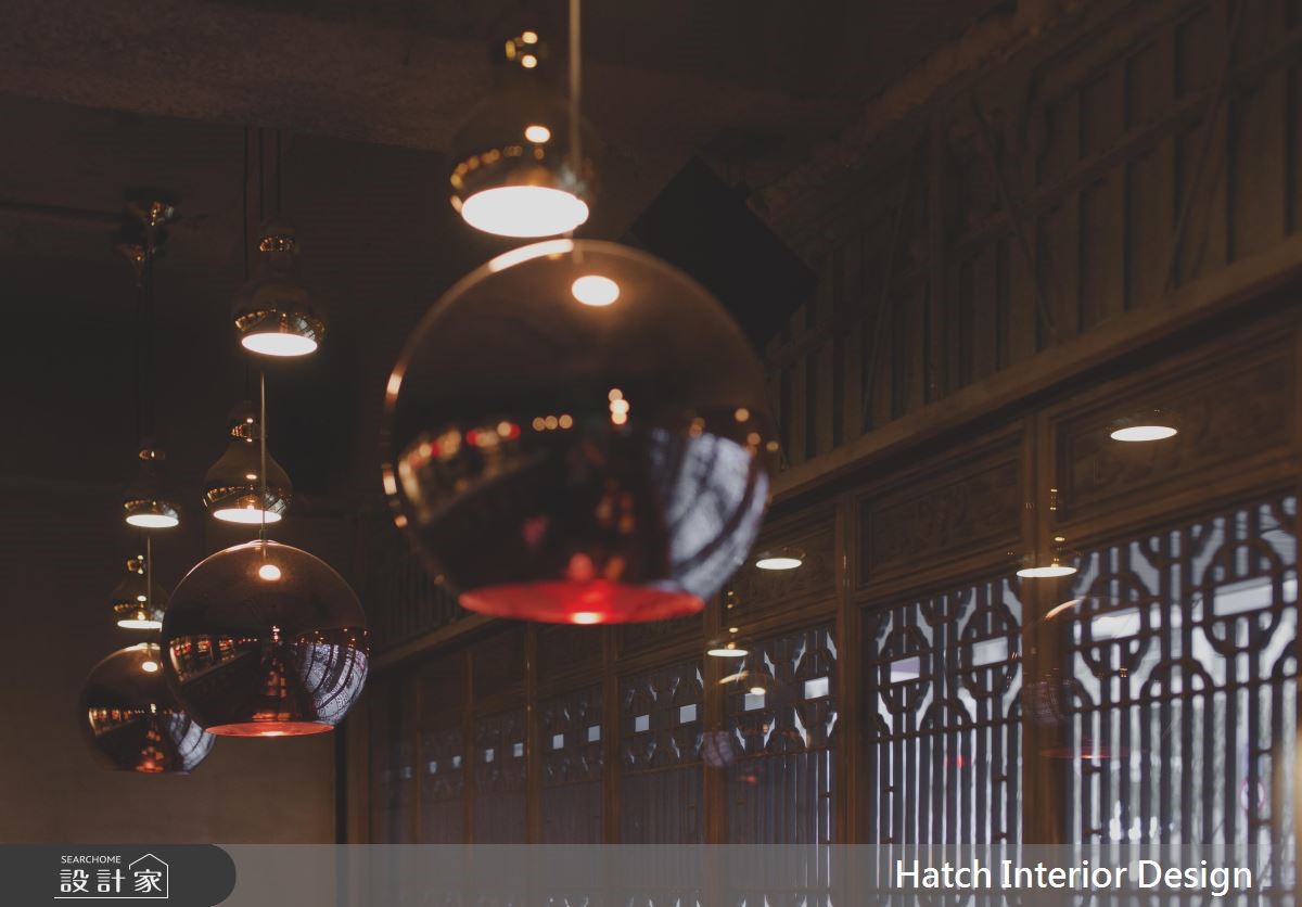 30坪新成屋(5年以下)＿現代風商業空間案例圖片＿合砌設計有限公司＿合砌_安慰劑之14