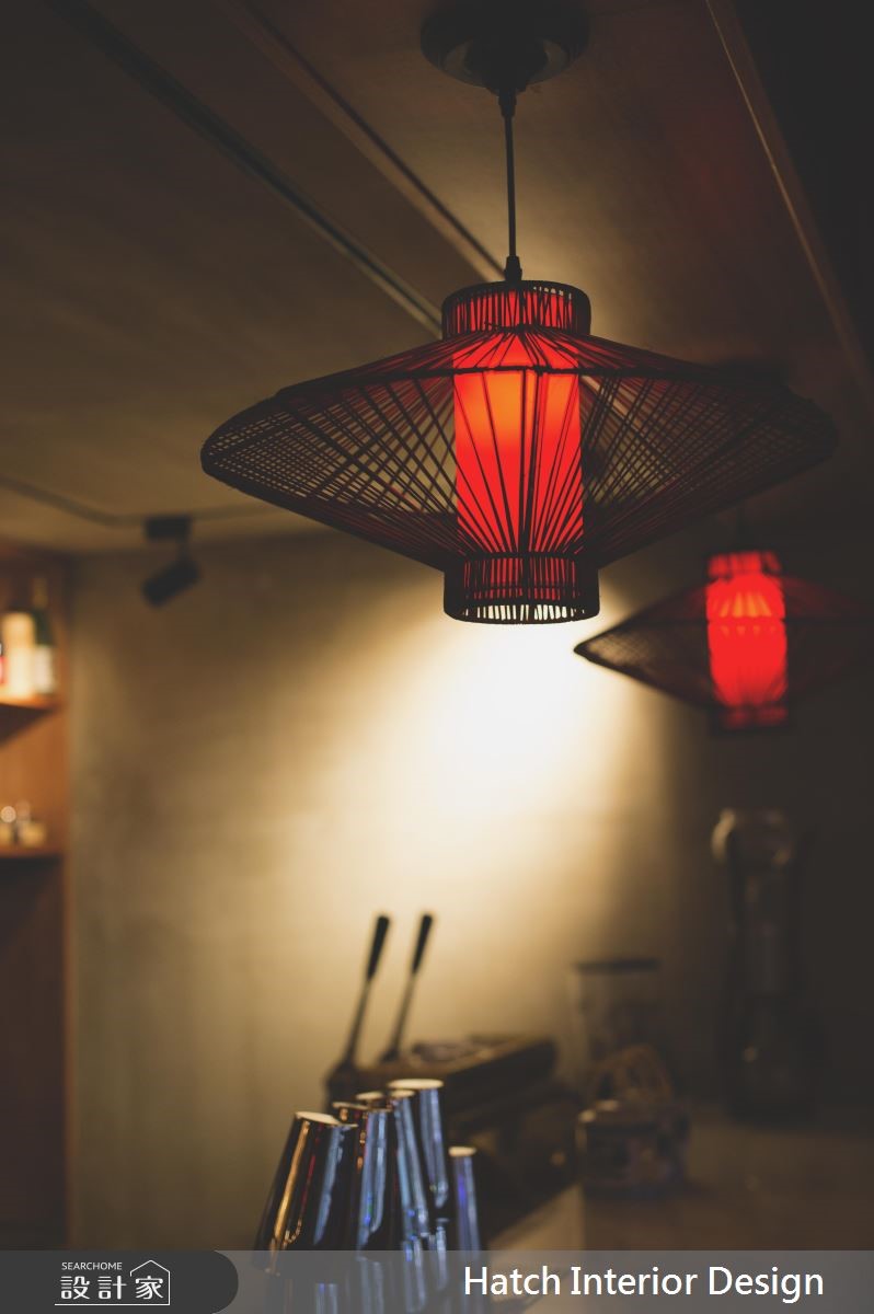 30坪新成屋(5年以下)＿現代風商業空間案例圖片＿合砌設計有限公司＿合砌_安慰劑之15