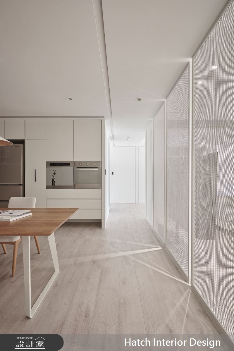 新成屋(5年以下)＿簡約風案例圖片＿合砌設計有限公司＿合砌_穿透之7