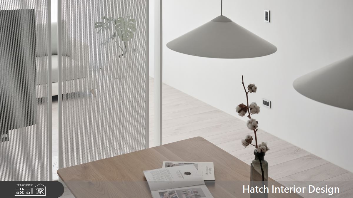 新成屋(5年以下)＿簡約風案例圖片＿合砌設計有限公司＿合砌_穿透之6