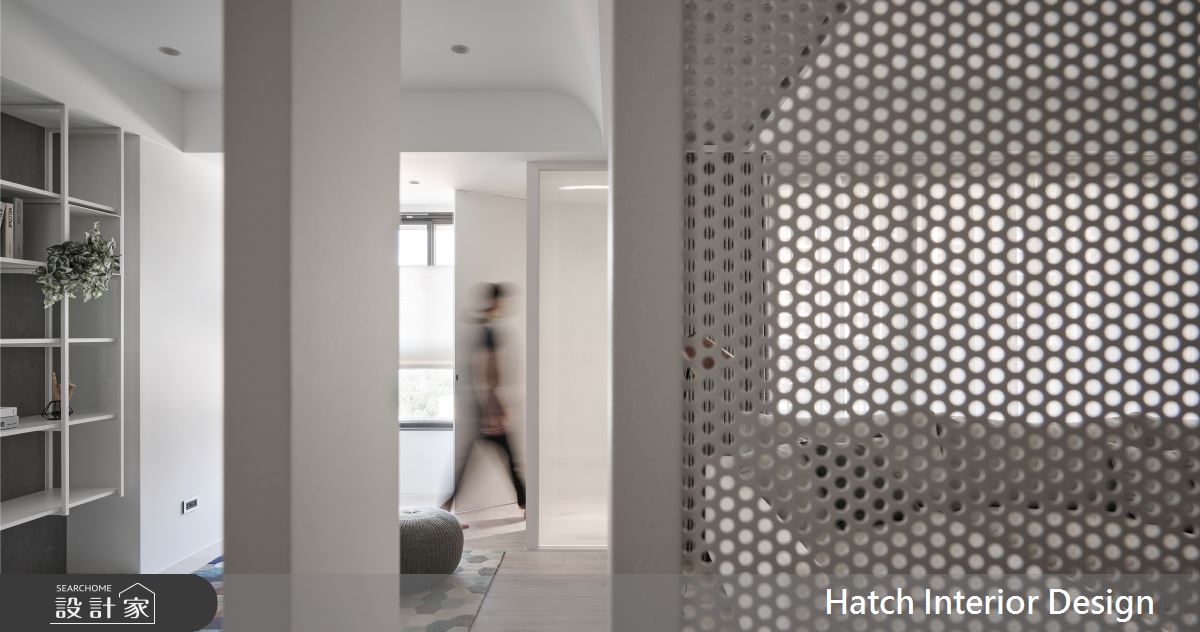 新成屋(5年以下)＿簡約風案例圖片＿合砌設計有限公司＿合砌_穿透之8