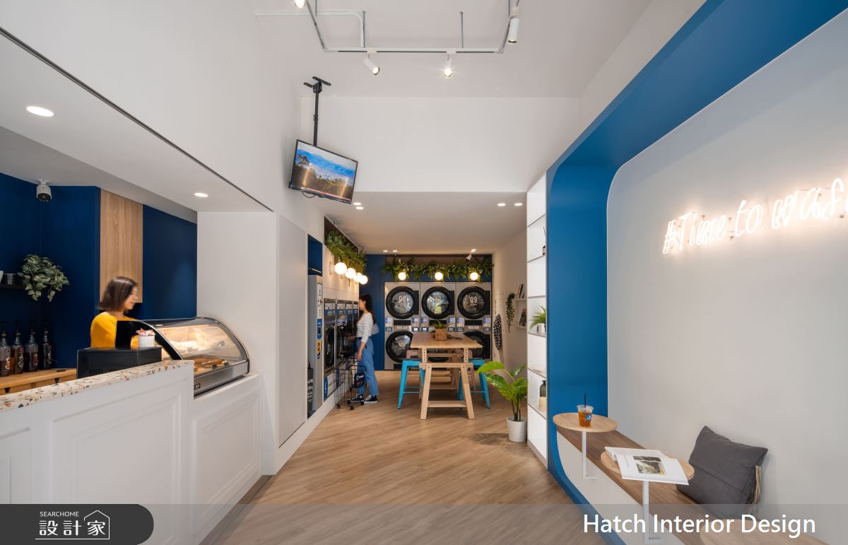 17坪新成屋(5年以下)＿現代風案例圖片＿合砌設計有限公司＿合砌_左鄰右舍之2