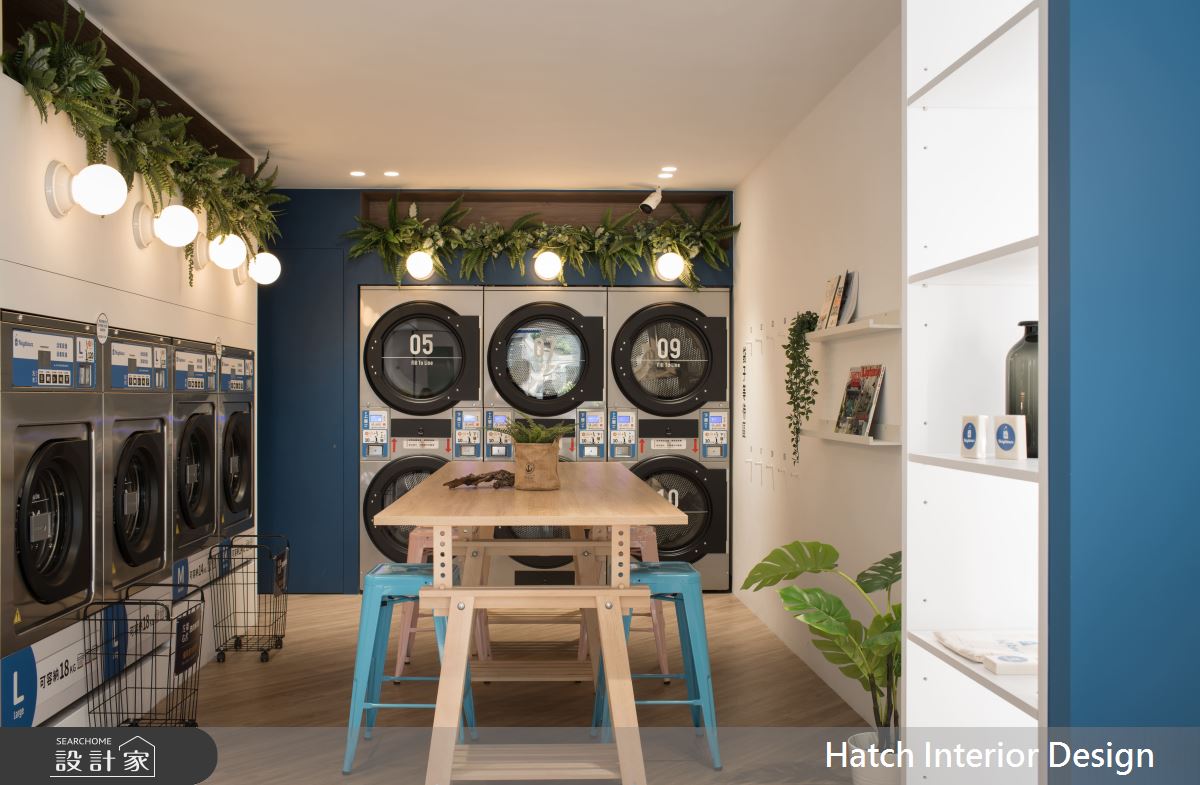 17坪新成屋(5年以下)＿現代風案例圖片＿合砌設計有限公司＿合砌_左鄰右舍之4