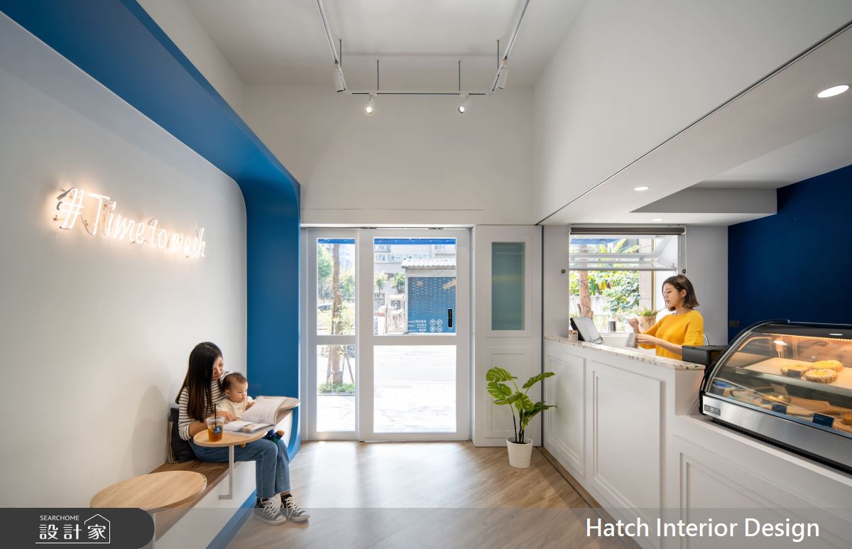 17坪新成屋(5年以下)＿現代風案例圖片＿合砌設計有限公司＿合砌_左鄰右舍之6