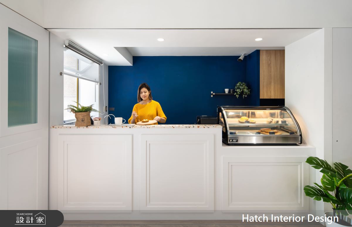 17坪新成屋(5年以下)＿現代風案例圖片＿合砌設計有限公司＿合砌_左鄰右舍之7