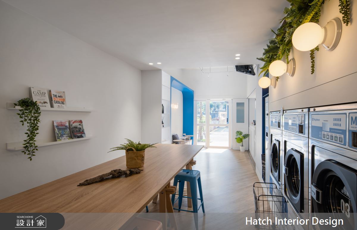 17坪新成屋(5年以下)＿現代風案例圖片＿合砌設計有限公司＿合砌_左鄰右舍之8