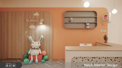 合砌_态好玩_北歐風